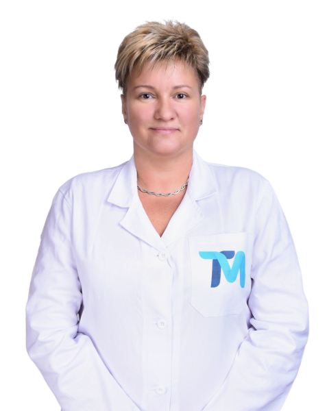 Oláhné Ratkai Beáta