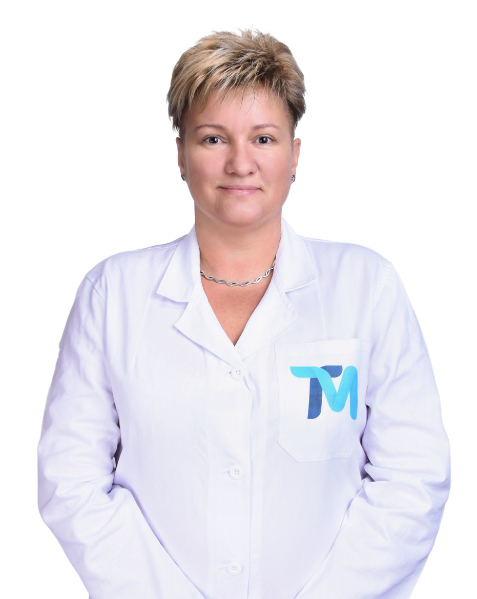 Oláhné Ratkai Beáta